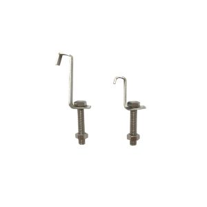 FRP Grating Clips-L